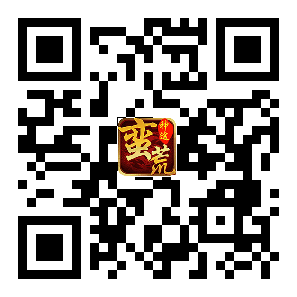版本二维码